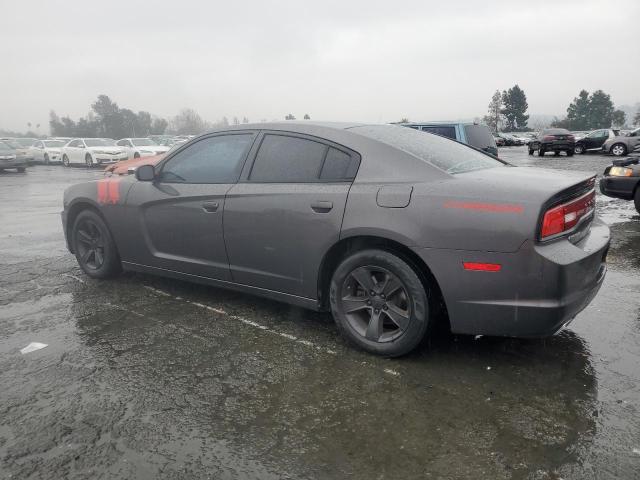 Photo 2 from auction – 2013 DODGE CHARGER SE with VIN 2C3CDXBGXDH609963