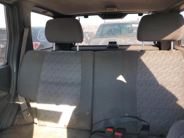 Photo 10 from auction – 1998 NISSAN PATHFINDER with VIN JN8AR05S7WW247157