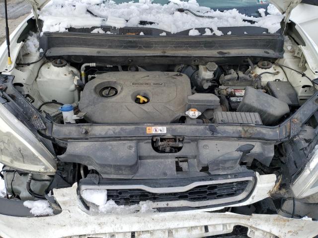 Photo 12 from auction – 2013 KIA SOUL + with VIN KNDJT2A60D7777477