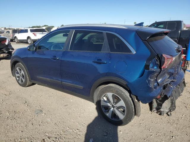 Photo 2 from auction – 2019 KIA NIRO FE with VIN KNDCB3LC9K5318087