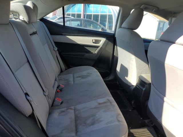 Photo 10 from auction – 2015 TOYOTA COROLLA L with VIN 2T1BURHE2FC451768