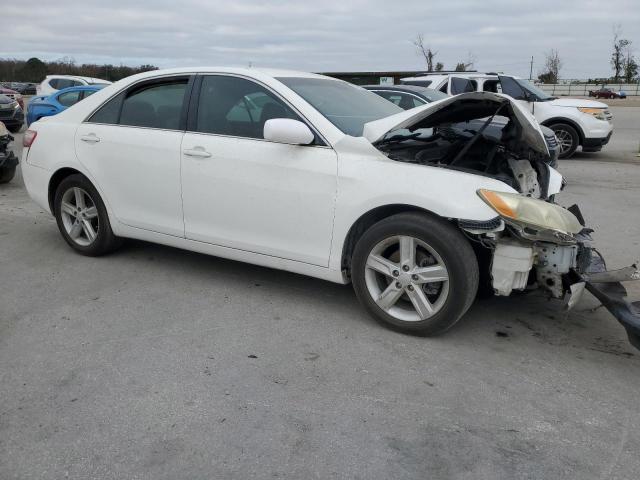 Photo 4 from auction – 2009 TOYOTA CAMRY BASE with VIN 4T1BE46K09U809607