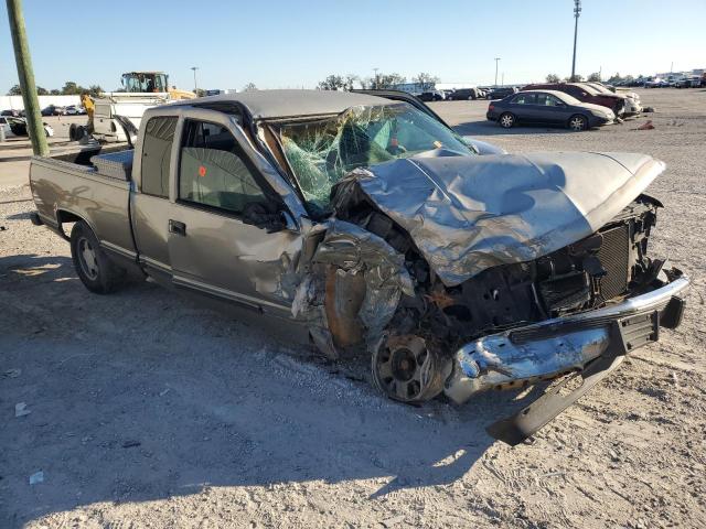 Photo 4 from auction – 1998 CHEVROLET GMT-400 C1 with VIN 2GCEC19RXW1206394