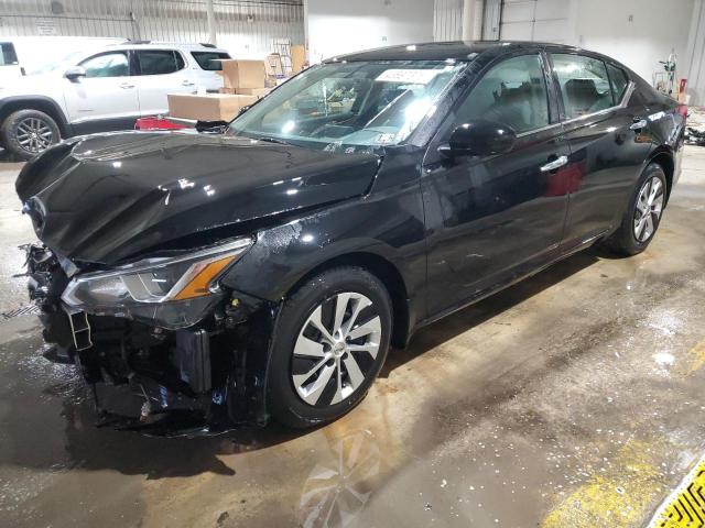 NISSAN ALTIMA S 2019 with VIN 1N4BL4BV1KC204667 - Photo from auction