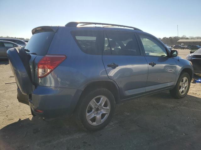 Photo 3 from auction – 2007 TOYOTA RAV4 with VIN JTMZD33V976047345