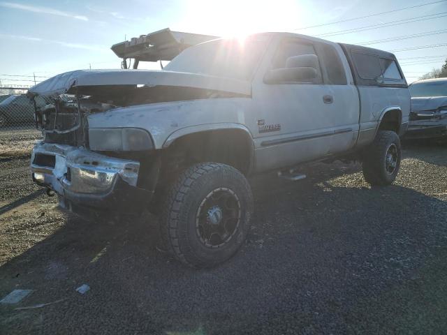 DODGE RAM 2500 2001 with VIN 1B7KF23631J608822 - Photo from auction