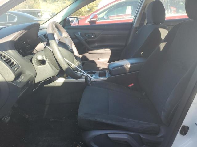 Photo 7 from auction – 2015 NISSAN ALTIMA 2.5 with VIN 1N4AL3APXFC432441