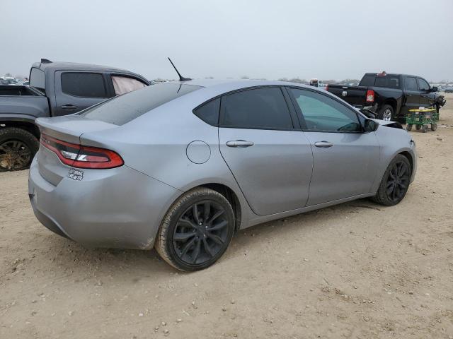 Photo 3 from auction – 2016 DODGE DART SXT S with VIN 1C3CDFFA3GD793130