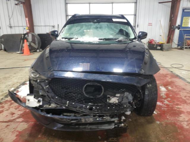 Photo 5 from auction – 2020 MAZDA CX-5 TOURI with VIN JM3KFBCM7L1763673