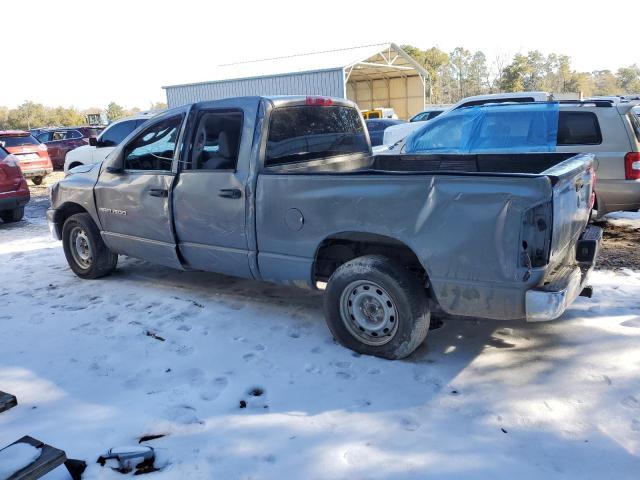 Photo 2 from auction – 2007 DODGE RAM 1500 S with VIN 1D7HA18P27S149408