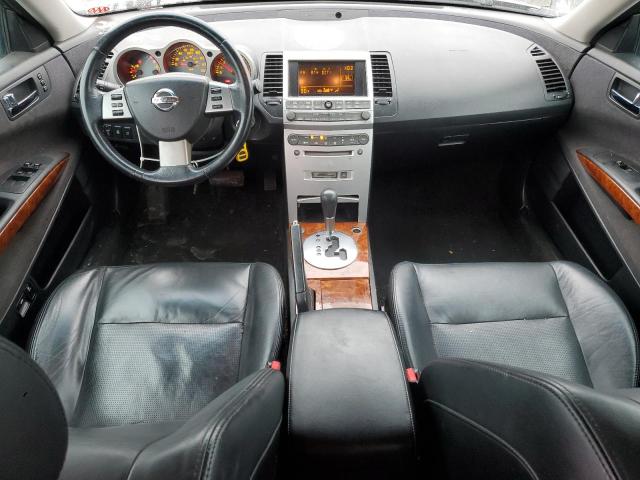 Photo 8 from auction – 2006 NISSAN MAXIMA SE with VIN 1N4BA41E06C833799