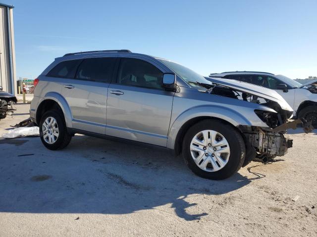 Photo 4 from auction – 2019 DODGE JOURNEY SE with VIN 3C4PDCBBXKT797852