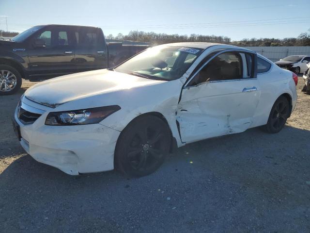 Photo 1 from auction – 2011 HONDA ACCORD EXL with VIN 1HGCS2B8XBA005470