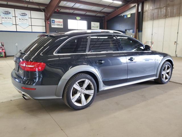 Photo 3 from auction – 2013 AUDI A4 ALLROAD with VIN WA1UFAFL8DA086191