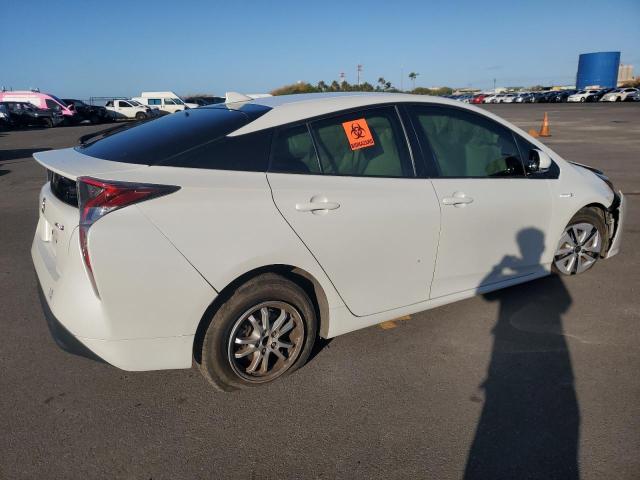 Photo 3 from auction – 2016 TOYOTA PRIUS with VIN JTDKARFU2G3021655