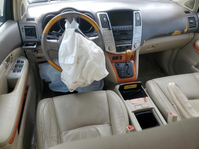 Photo 8 from auction – 2007 LEXUS RX 350 with VIN JTJGK31U070007226