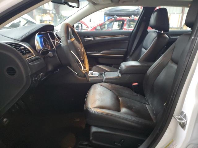 Photo 7 from auction – 2022 CHRYSLER 300 TOURIN with VIN 2C3CCASG0NH203918