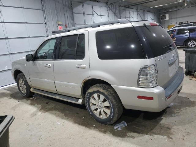 Photo 2 from auction – 2006 MERCURY MOUNTAINEE with VIN 4M2EU47E16UJ05497