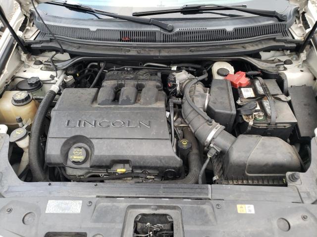 Photo 12 from auction – 2010 LINCOLN MKT with VIN 2LMHJ5FR4ABJ11265