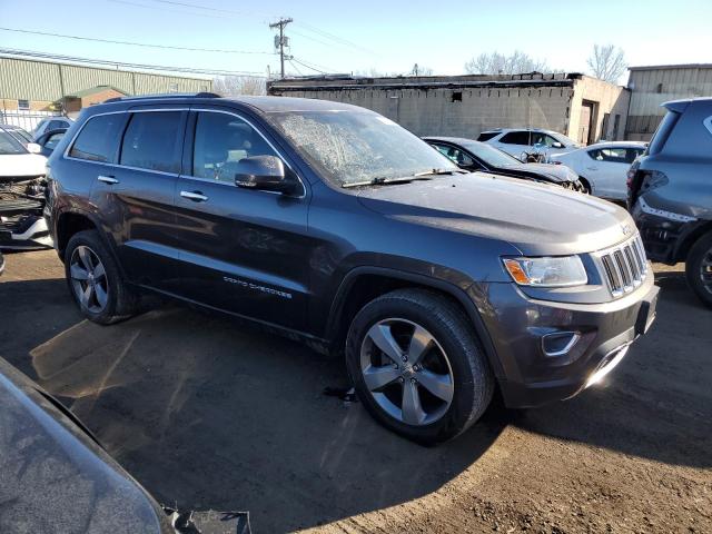 Photo 4 from auction – 2014 JEEP GRAND CHER with VIN 1C4RJFBG4EC526817