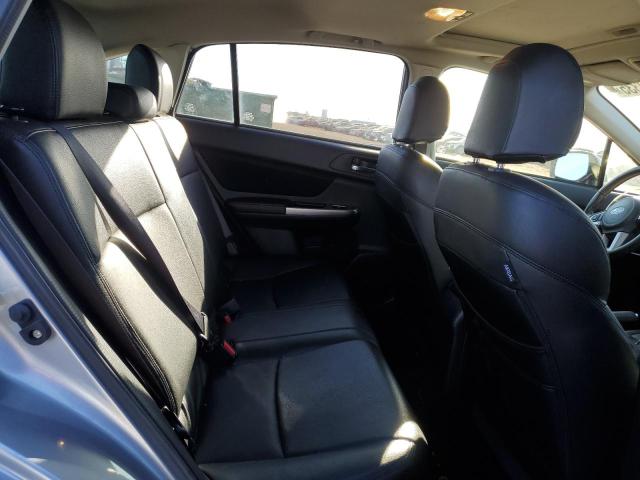 Photo 11 from auction – 2016 SUBARU CROSSTREK with VIN JF2GPABC9G8318042