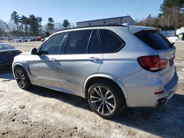 Photo 2 from auction – 2015 BMW X5 XDRIVE5 with VIN 5UXKR6C56F0J77457