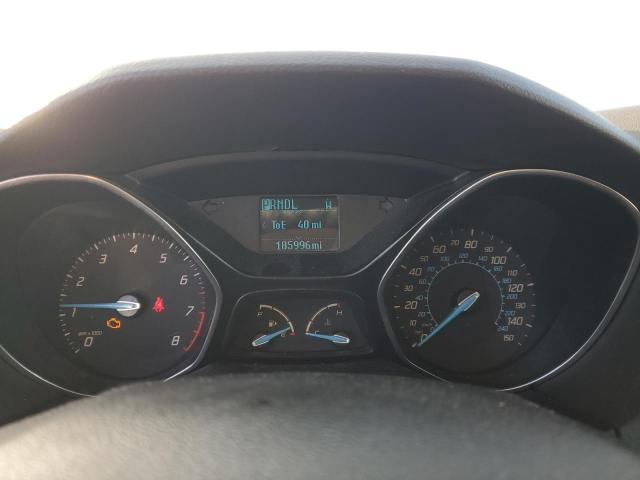 Photo 9 from auction – 2012 FORD FOCUS SE with VIN 1FAHP3K24CL132444