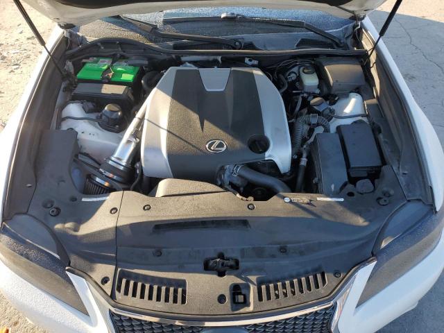 Photo 11 from auction – 2015 LEXUS GS 350 with VIN JTHBE1BL2FA020081