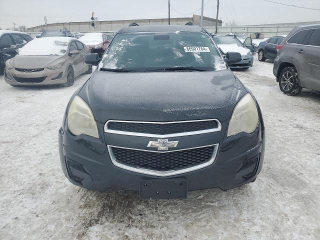 Photo 5 from auction – 2013 CHEVROLET EQUINOX LT with VIN 2GNALDEK7D6112909