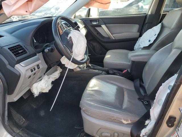 Photo 7 from auction – 2015 SUBARU FORESTER 2 with VIN JF2SJAWC3FH528804