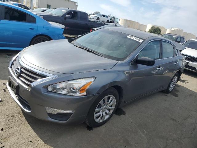 NISSAN ALTIMA 2.5 2015 with VIN 1N4AL3AP5FC498802 - Photo from auction