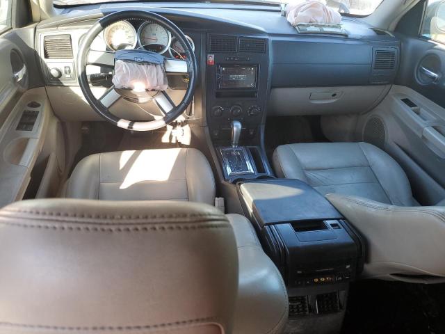 Photo 8 from auction – 2007 DODGE MAGNUM SXT with VIN 2D4FV47V77H615125