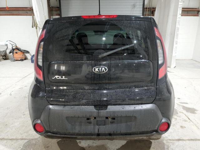 Photo 6 from auction – 2015 KIA SOUL with VIN KNDJN2A24F7779503