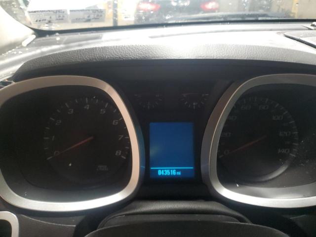 Photo 9 from auction – 2015 CHEVROLET EQUINOX LT with VIN 2GNFLFEK1F6101067