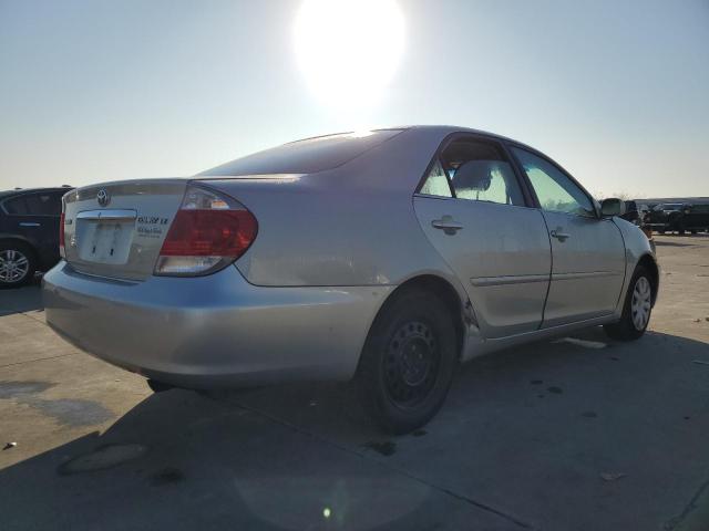 Photo 3 from auction – 2005 TOYOTA CAMRY LE with VIN 4T1BE32K55U024364