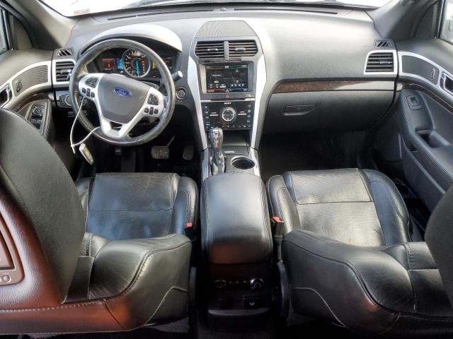 Photo 8 from auction – 2012 FORD EXPLORER L with VIN 1FMHK8F80CGA77788