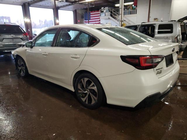 Photo 2 from auction – 2020 SUBARU LEGACY PRE with VIN 4S3BWAC62L3032383