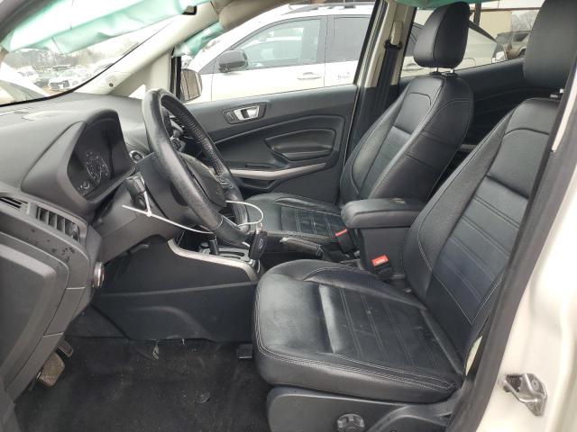 Photo 7 from auction – 2020 FORD ECOSPORT T with VIN MAJ6S3KL3LC362149