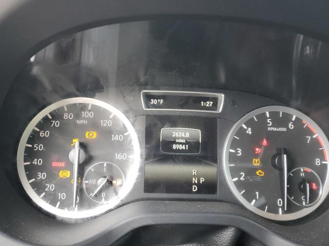 Photo 9 from auction – 2017 INFINITI QX30 BASE with VIN SJKCH5CP7HA015657
