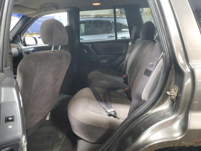Photo 10 from auction – 2000 JEEP GRAND CHER with VIN 1J4GW48S7YC336775