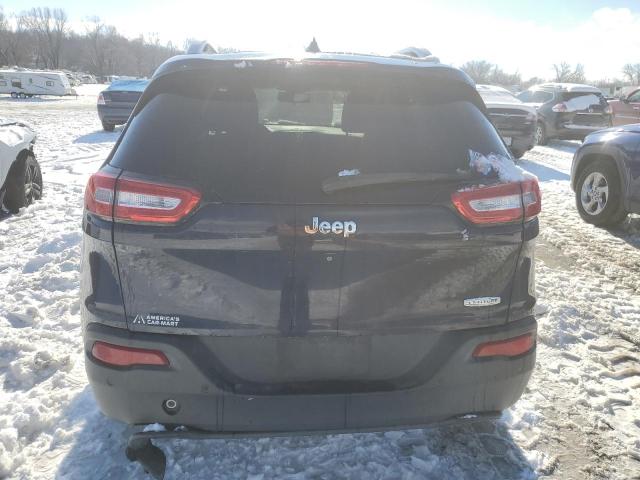 Photo 6 from auction – 2015 JEEP CHEROKEE L with VIN 1C4PJLCB3FW632765