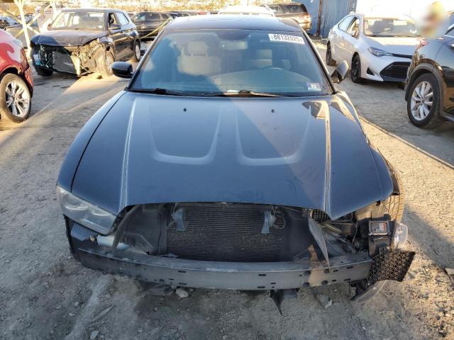 Photo 5 from auction – 2014 DODGE CHARGER R/ with VIN 2C3CDXCT7EH113595