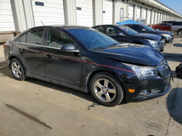 Photo 4 from auction – 2012 CHEVROLET CRUZE LT with VIN 1G1PL5SC0C7204750