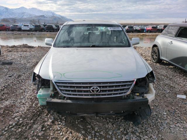 Photo 5 from auction – 2003 TOYOTA AVALON XL with VIN 4T1BF28B23U274219