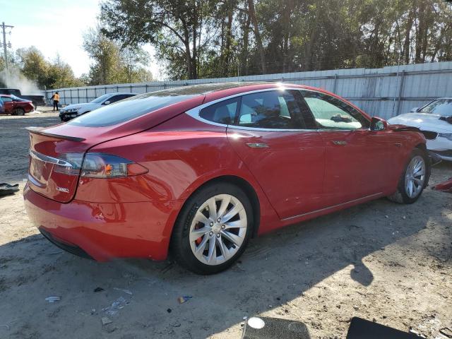 Photo 3 from auction – 2018 TESLA MODEL S with VIN 5YJSA1E44JF276790