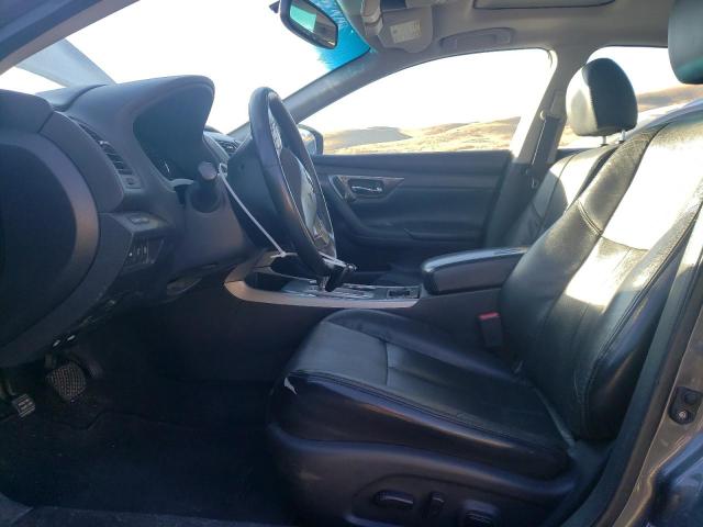 Photo 7 from auction – 2015 NISSAN ALTIMA 2.5 with VIN 1N4AL3AP7FN360876