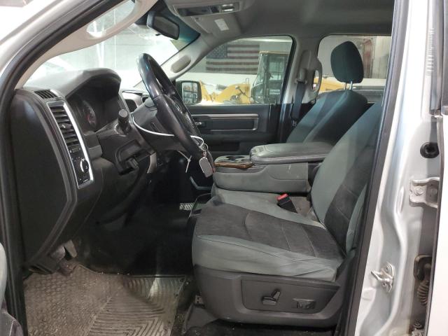 Photo 7 from auction – 2015 RAM 1500 SLT with VIN 1C6RR7TT4FS505197