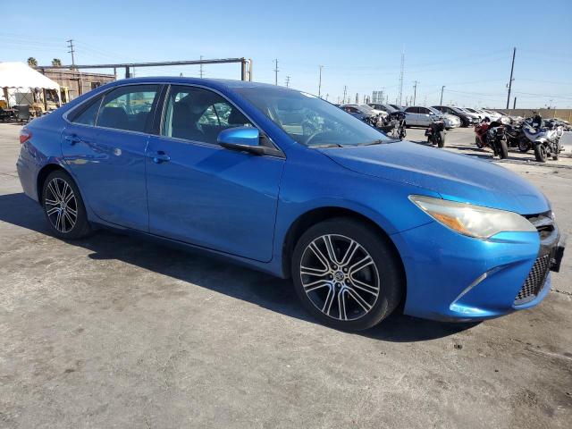 Photo 4 from auction – 2016 TOYOTA CAMRY LE with VIN 4T1BF1FK1GU501080