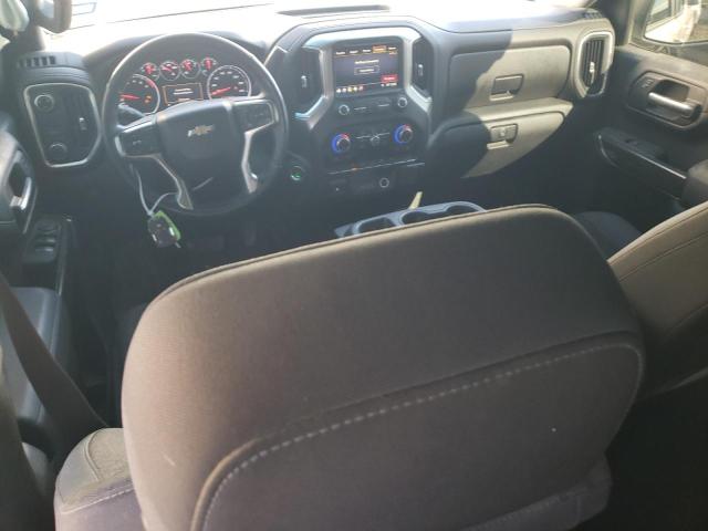 Photo 8 from auction – 2019 CHEVROLET SILVERADO with VIN 1GCPWCED5KZ135595
