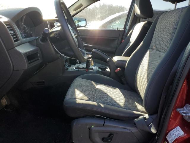 Photo 7 from auction – 2010 JEEP GRAND CHER with VIN 1J4PR4GKXAC129148